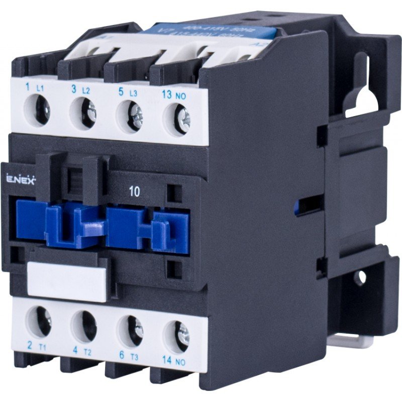 Контактор e.pro.ukc.2.32.400.1NС 32А, 400В, 1NС