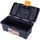 Ящик для інструментів, e.toolbox.pro.01, 11" 332x168x140мм