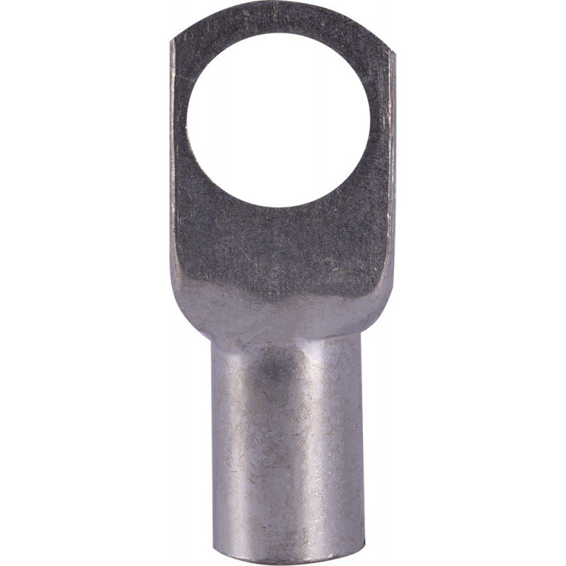 Мідний луджений кабельний наконечник e.end.stand.c.25, D10.5