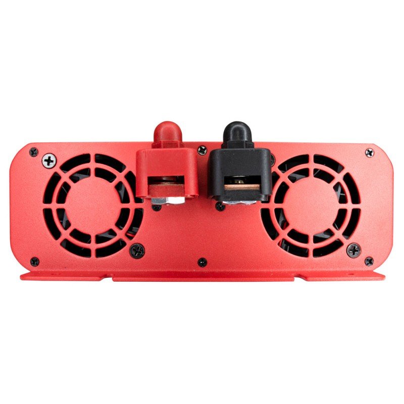 Інвертор з функцією зарядки e.inv.pro.3000 12/220В 3000Вт, чистий синус