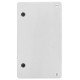 Корпус удароміцний з GRP-поліестеру e.plbox.industrial.80.60.30, 800 x 600 x 300мм, ІР67