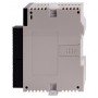 Програмований логічний контролер серії АT 24В 8(2шт 200кГц)DI 8DO (relay) 1 RS485 1 Ethernet