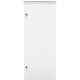 Корпус металевий e.mbox.industrial.p.80.60.25z IP66 з монтажною панеллю (800х600х250)