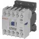Контактор e.industrial.ukc.9M.220, 9А, 220В, no, малогабаритний