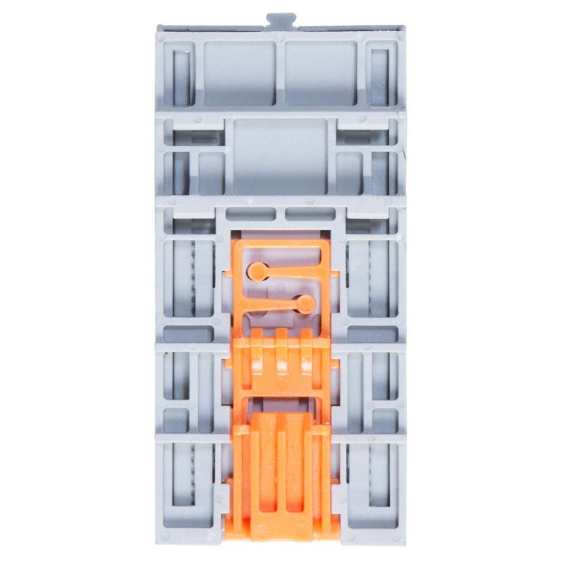 Адаптер на Din-рейку e.tc.spring.av веритикальний