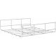 Лоток дротовий оцинкований 300х80х4,0 e.tray.pro.wm.300.80.4.3m довжина 3 м