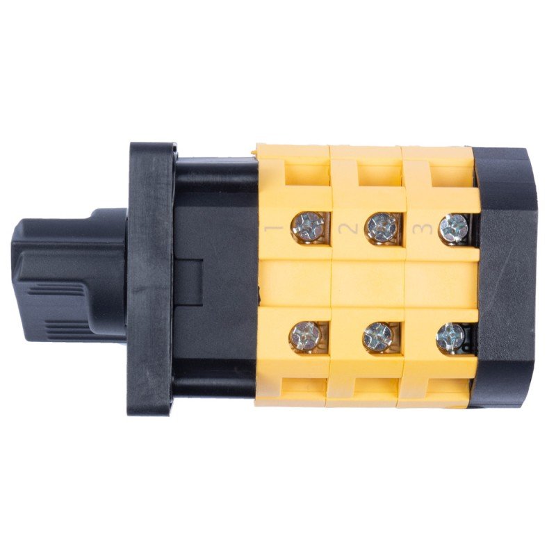 Пакетний перемикач e.cs.pro.1-0-2.3.10, (1-0-2), 3p, 10A