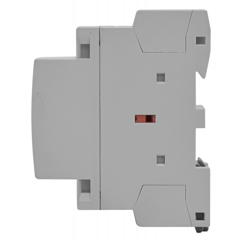 Модульний контактор e.mc.pro.2.25.2NO.24DC, 2р, 25А, 2NO, 24В