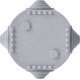 Розподільча коробка e.db.pro.d50.50u