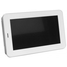 Сенсорна панель оператора серії А 7" 1024х600HD 24В 3 COM 1 LAN 1 USB Wi-Fi Global 4G/3G/2G Web API MQTT OPC UA Speaker Voice