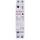 Модульний контактор e.mc.pro.2.25.2NO, 2р, 25А, 2NO, 220В