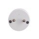 Лампа світлодіодна лінійна, e.save.LED.Pro.T8.60.G13.9.6500, під патрон G13, довжина 60см, 9Вт, 6500К
