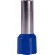 Ізольований наконечник втулковий e.terminal.stand.e25-22.blue 25,0 кв.мм, синій, 100шт