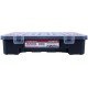 Органайзер пластиковий, e.toolbox.pro.15, 15" 273х231х62мм