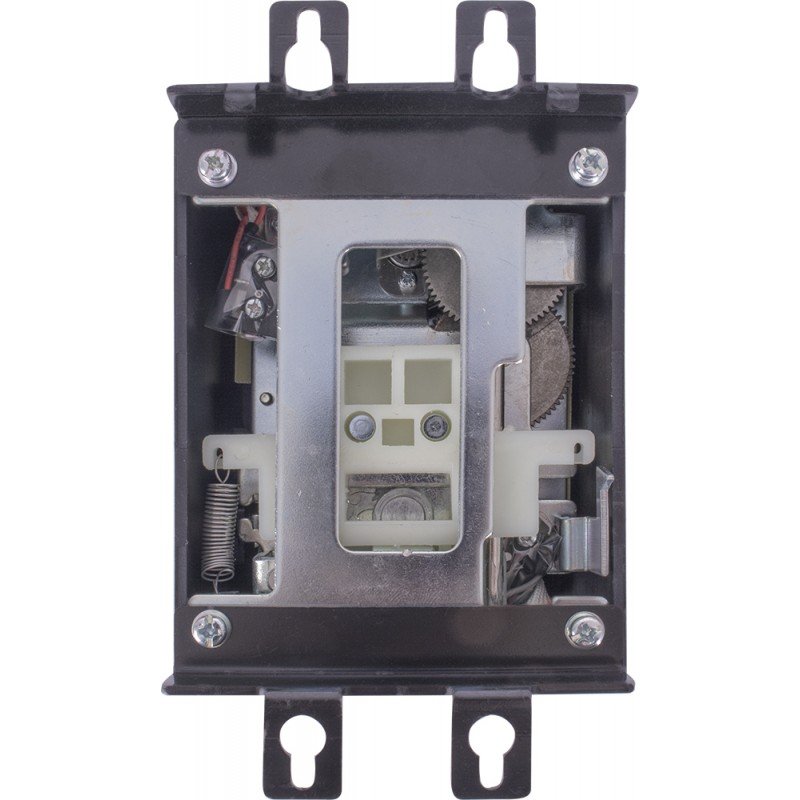 Мотор-привід e.industrial.ukm.250Re.MDX, 230В