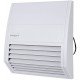 Решітка з фільтром e.climat.fanfilter.pro.176 та вентилятором 125х125мм, IP55