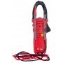 Мультиметр-кліщі цифровий e.tool.multitest.pro.HT208D