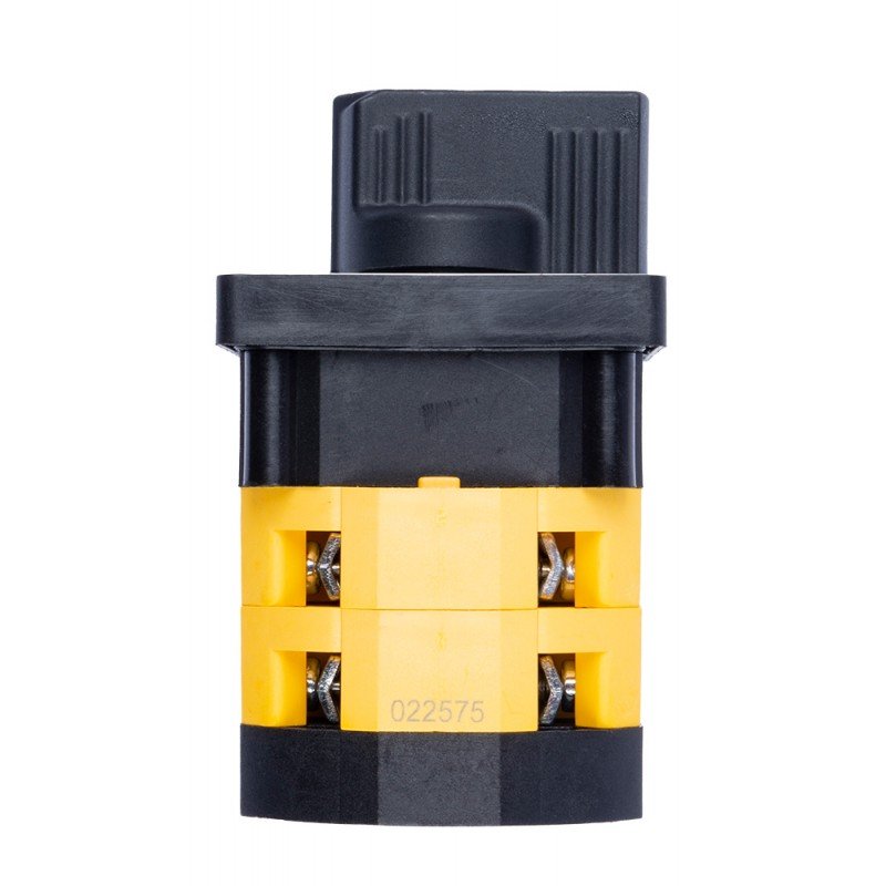 Пакетний вимикач e.cs.pro.1-0.4.25, (1-0), 4p, 25A