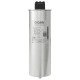 Конденсатор CLZ-FP-44/12,5-HD 10кВАр, 400В (12.5кВАр 440В) трифазний самовідновлювальний циліндричний