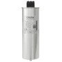 Конденсатор CLZ-FP-44/12,5-HD 10кВАр, 400В (12.5кВАр 440В) трифазний самовідновлювальний циліндричний