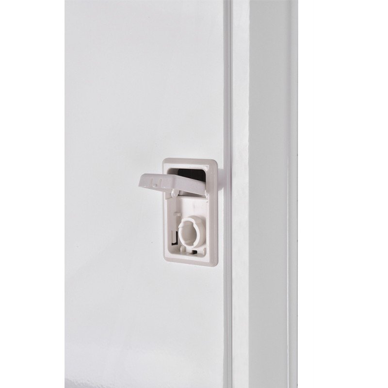 Корпус пластиковий на 56 модулів e.plbox.industrial.w.56 вбудованний, IP40