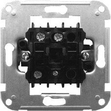 Механізм e.mz.11912.sw.2P вимикача одноклавішного двополюсного