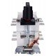 Перемикач навантаження e.industrial.lbs.1-0-2.3.250, 3P, 250А