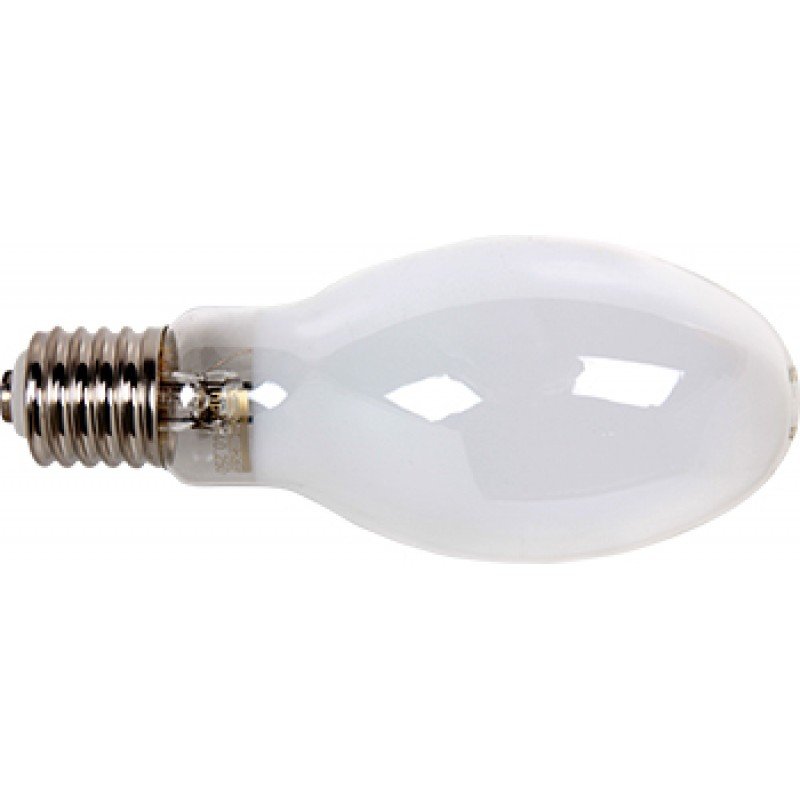 Лампа ртутна високого тиску e.lamp.hpl.e27.80, Е27, 80 Вт