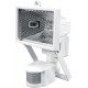 Світильник e.halogen.move.500.white 500Вт, білий прожектор з датчиком руху