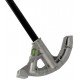 Трубогиб e.industrial.pipe.bender.1" для труби 1"