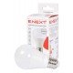 Лампа світлодіодна e.LED.lamp.stand.A60.E27.12.4000, 12Вт, 4000К 110лм/Вт