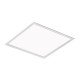 Світильник світлодіодний Fuzo LED 21 W 3000K OPAL 420 mmx420 mm 2340lm Grey