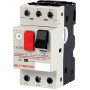 Автоматичний вимикач захисту двигуна e.mp.pro.2.5, 1,6-2,5А