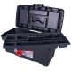 Ящик для інструментів, e.toolbox.pro.06, 16" 410x213x250мм