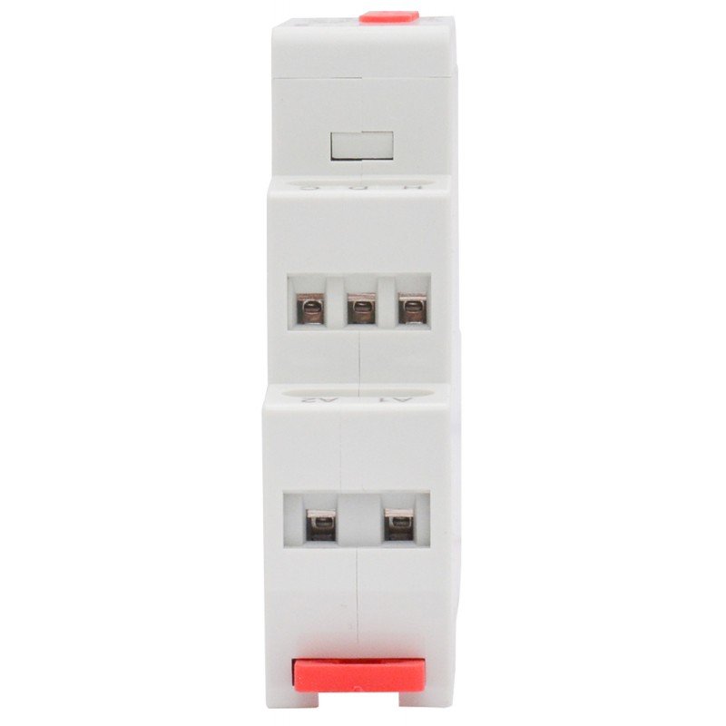 Реле контролю рівня рідини e.control.l01m