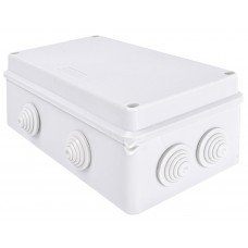 Розподільча коробка e.db.pro.200.100.70u