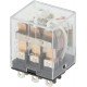Реле проміжне e.control.p1036L з Led індикацією 10А, 3 групи контактів, котушка 230В АC