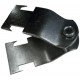 Затискач профілю монтажного e.industrial.strut.clamp.1/2" для труб 1/2"