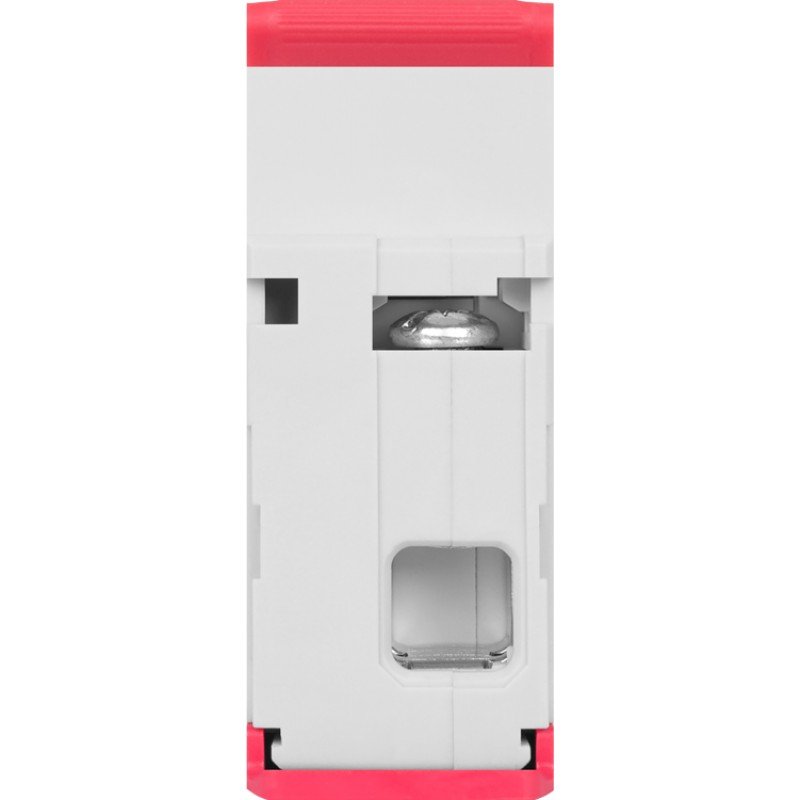 Модульний автоматичний вимикач e.industrial.mcb.150.1.C80, 1р, 80А, C, 15кА