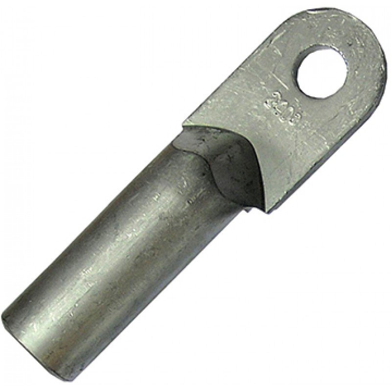 Алюмінієвий кабельний наконечник e.end.stand.a.240