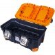 Ящик для інструментів, e.toolbox.pro.09, 20" 500x283x248мм