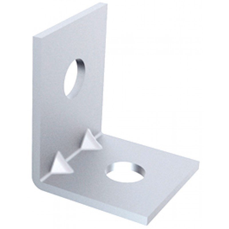 Тримач лотка L: 50 кутовий