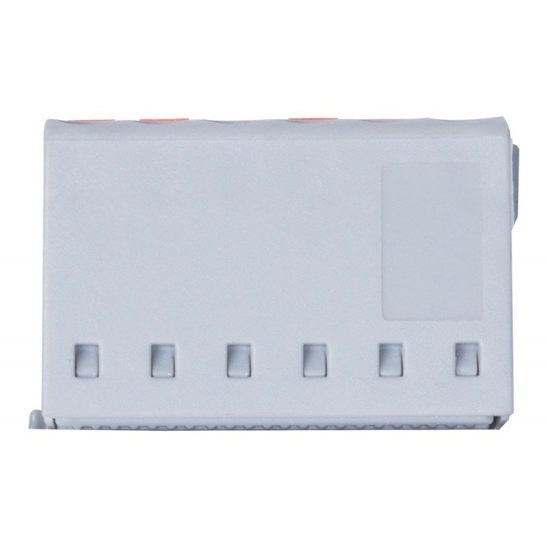 Клемний блок з’єднувальний e.tc.spring.12