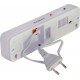 Світильник аварійний e.emerg.stand.9830C.led.3/6h.IP20, 3/6 годин