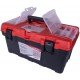 Ящик для інструментів, e.toolbox.pro.10, 19" 490x260x246мм