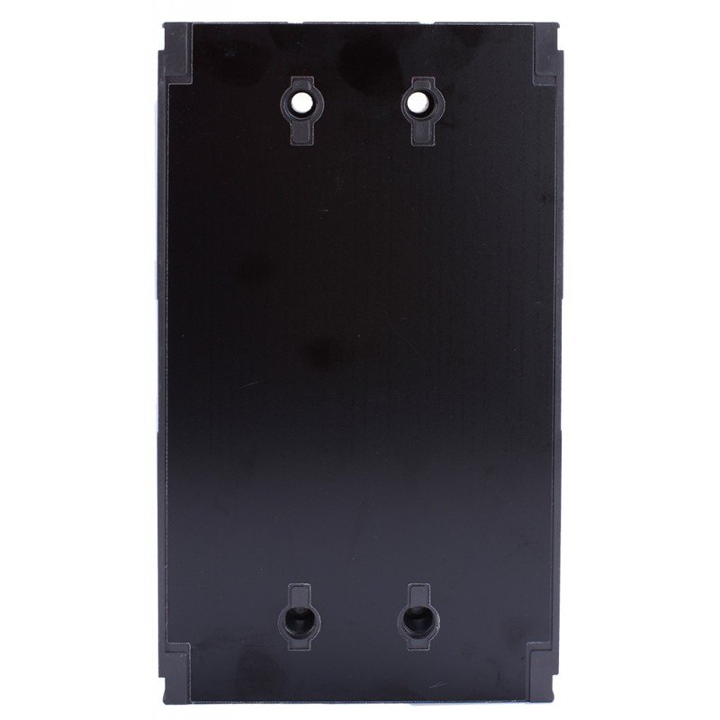 Силовий автоматичний вимикач e.pro.ukm.800Re.800 з електронним розчіплювачем, 3р, 800А