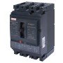 Силовий автоматичний вимикач e.industrial.ukm.100R.40 з регулюванням, 3р, 40А