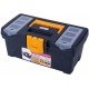 Ящик для інструментів, e.toolbox.pro.01, 11" 332x168x140мм