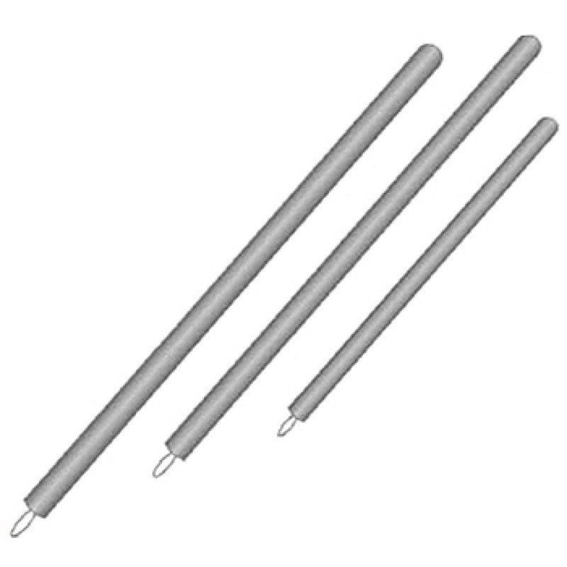 Пружина e.pipe.spring.stand.25 для гнуття труб d25мм