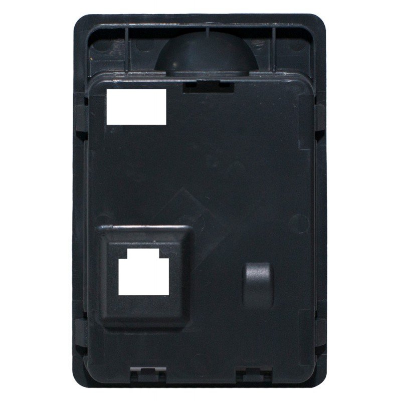 Монтажна панель для винесення пульта оператора e.f-drive.pump.panel.small